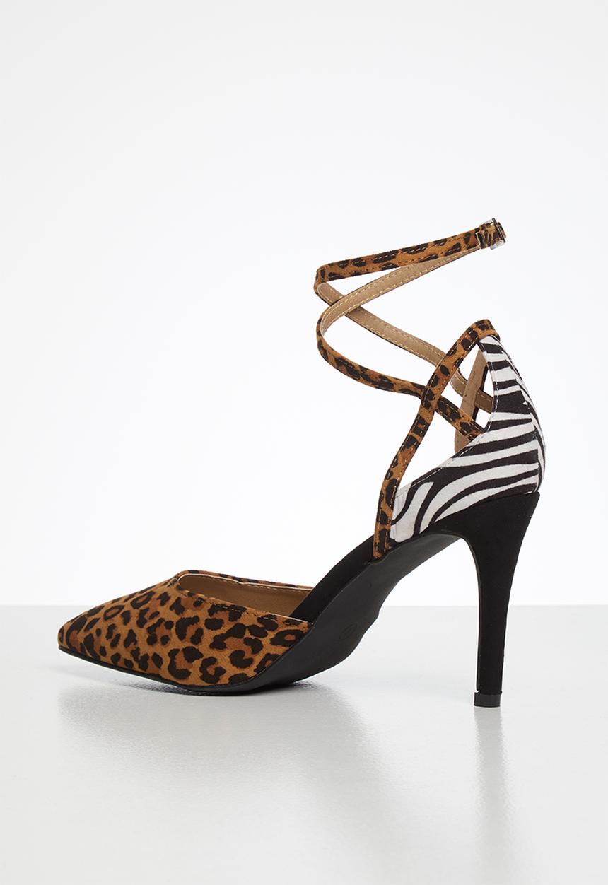Madison® - Jeanne stiletto heel - multi 