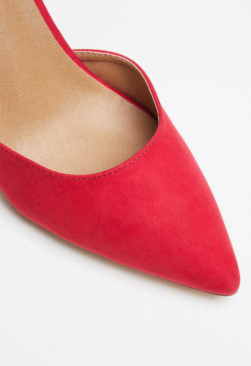 Madison® - Jeanne stiletto heel - red