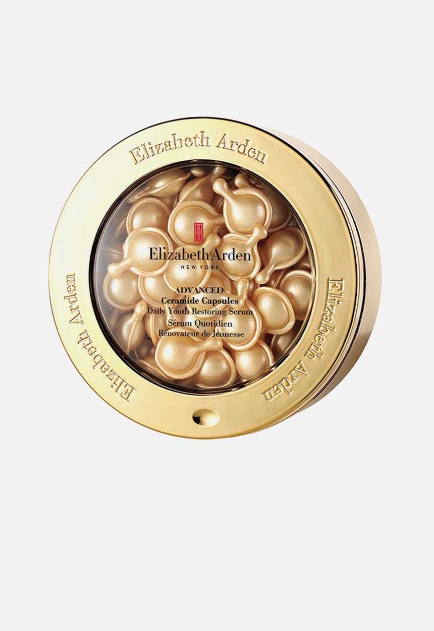 Elizabeth Arden - Advanced Ceramide Capsules Daily Youth Restoring Serum - 60pc