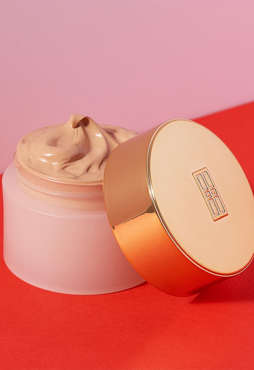 Elizabeth Arden - Ceramide Lift and Firm Makeup SPF 15 PA++ - Cocoa