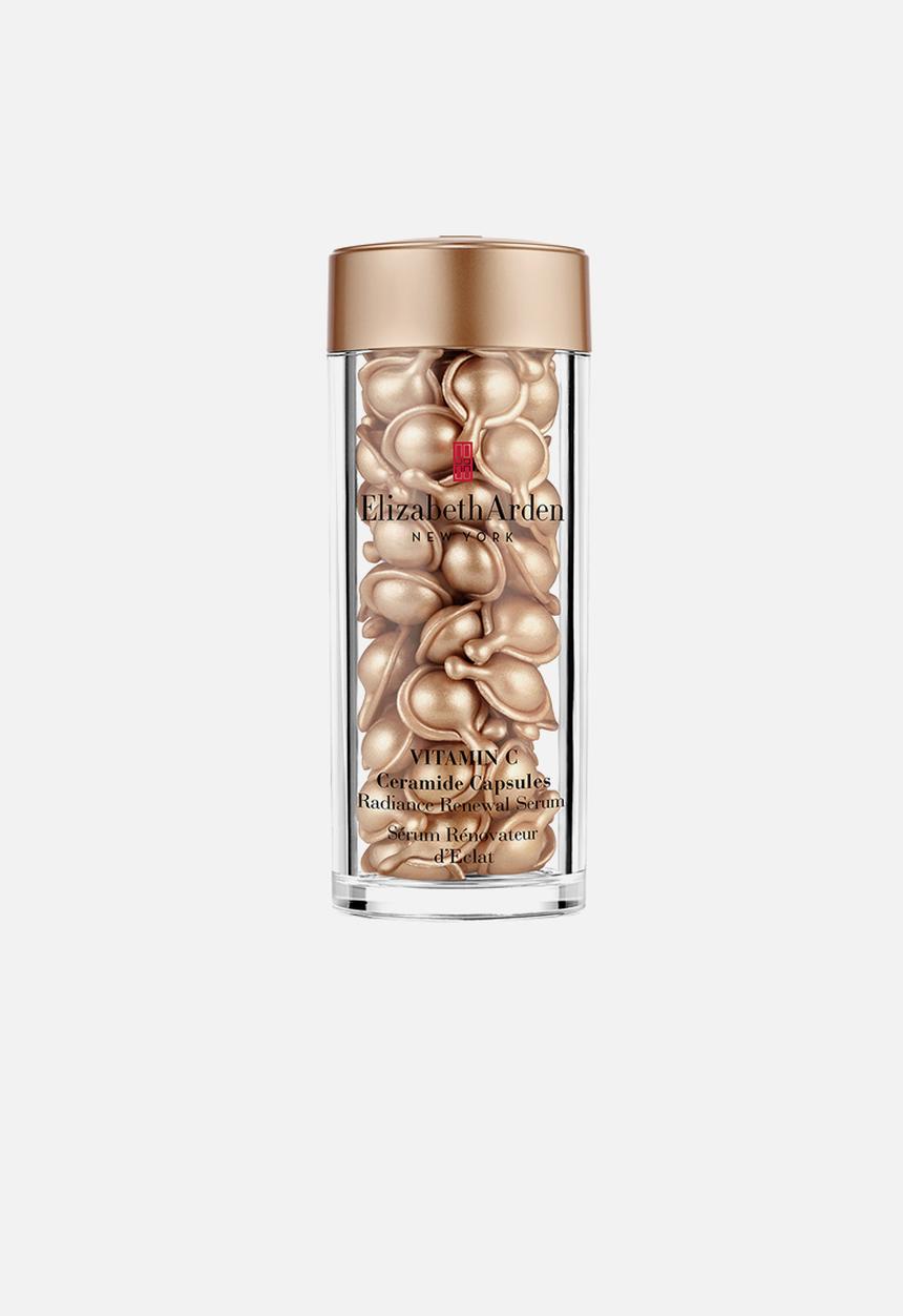 Elizabeth Arden - Vitamin C Ceramide Capsules Radiance Renewal Serum - 60pc