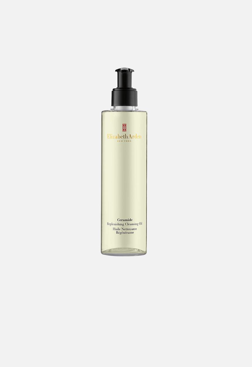 Elizabeth Arden - Ceramide Replenishing Cleansing Oil - 195ml