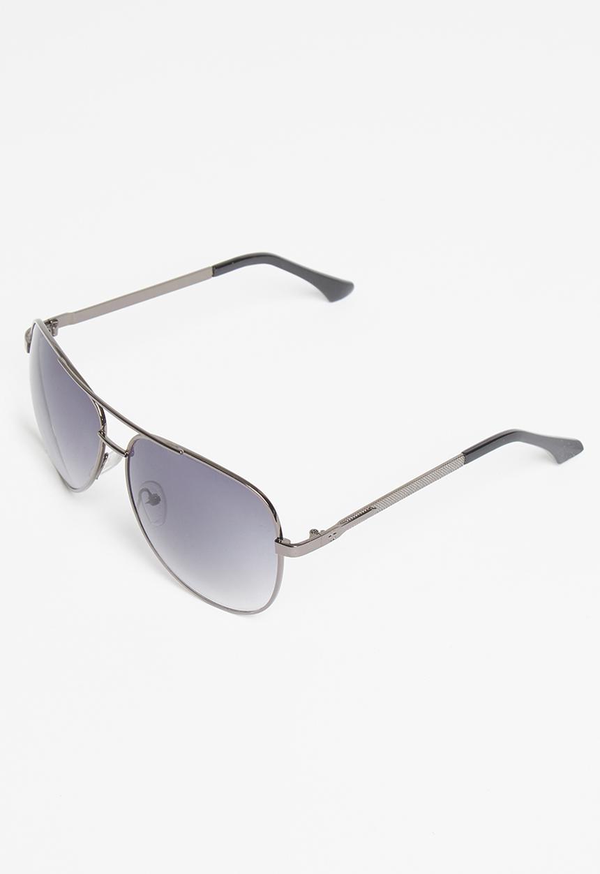 Joy Collectables - Wes sunglasses - grey