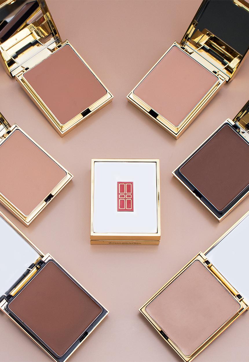 Elizabeth Arden - Flawless Finish Sponge-On Cream Makeup - Vanilla