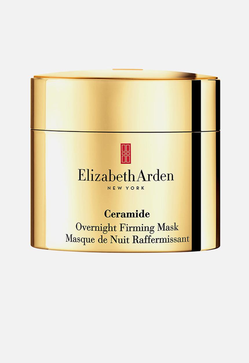 Elizabeth Arden - Ceramide Overnight Firming Mask - 50ml