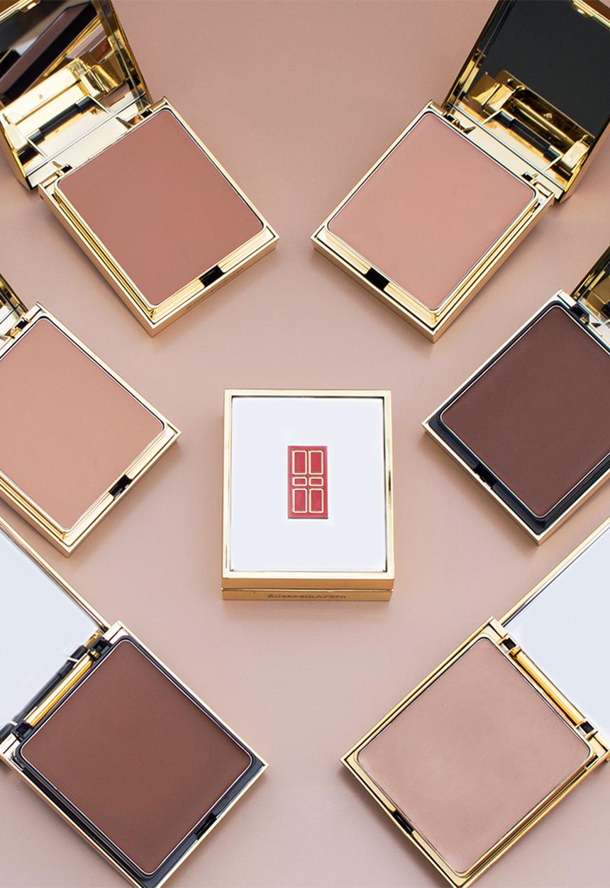 Elizabeth Arden - Flawless Finish Sponge-On Cream Makeup - Beige 