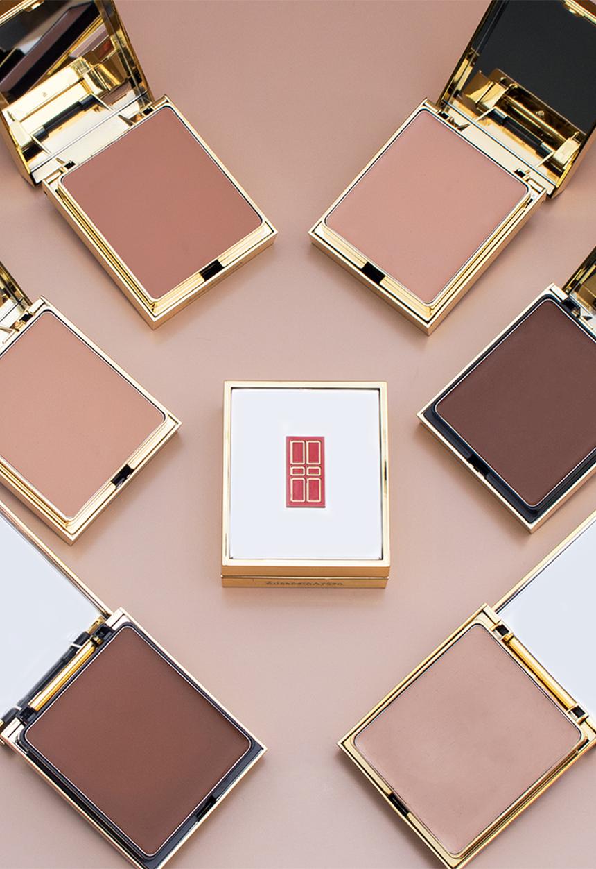 Elizabeth Arden - Flawless Finish Sponge-On Cream Makeup - Cocoa