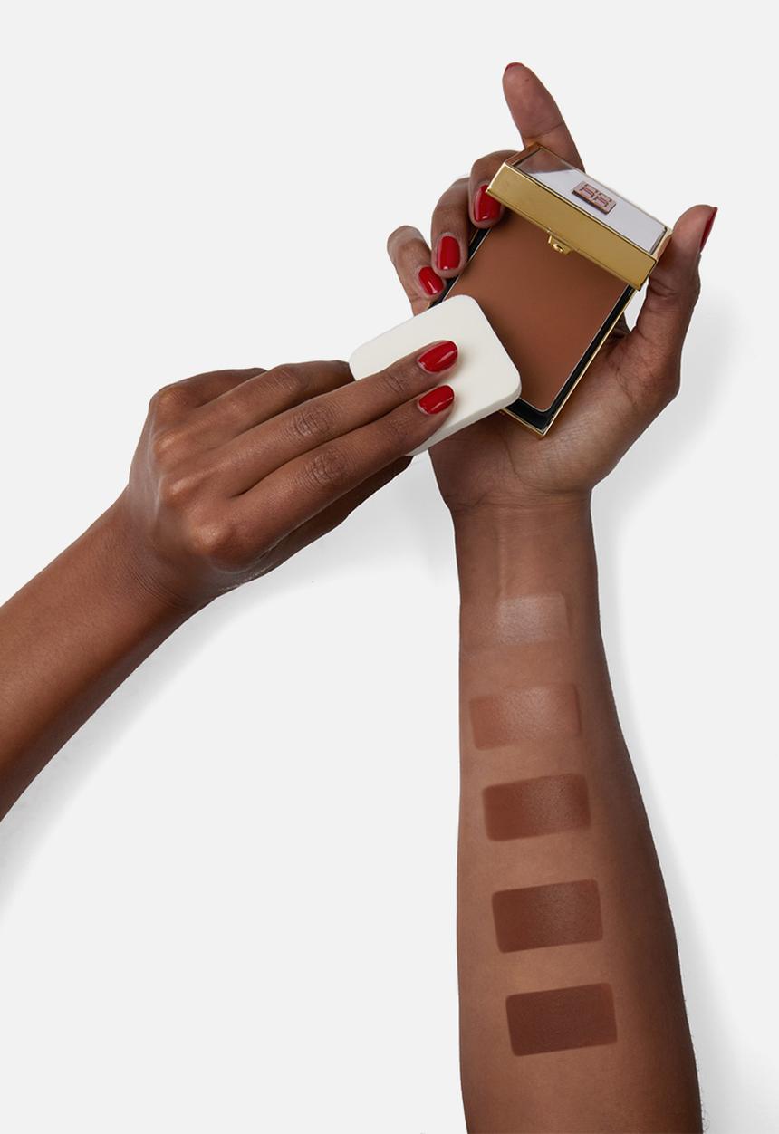 Elizabeth Arden - Flawless Finish Sponge-On Cream Makeup - Warm Sunbeige