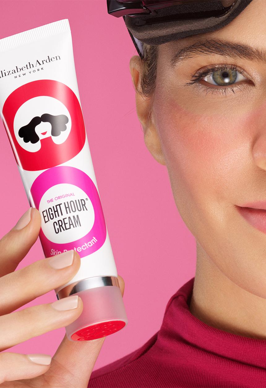 Elizabeth Arden - Eight Hour® X Olimpia Zagnoli Limited Edition Skin Protectant - 50ml