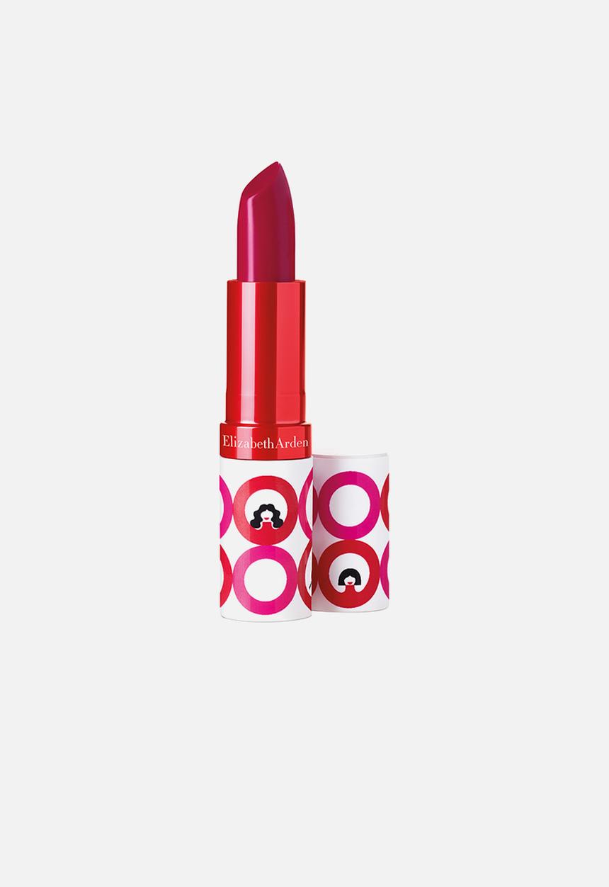 Elizabeth Arden - Eight Hour® X Olimpia Zagnoli Lip Protectant Stick SPF 15 - Cabernet