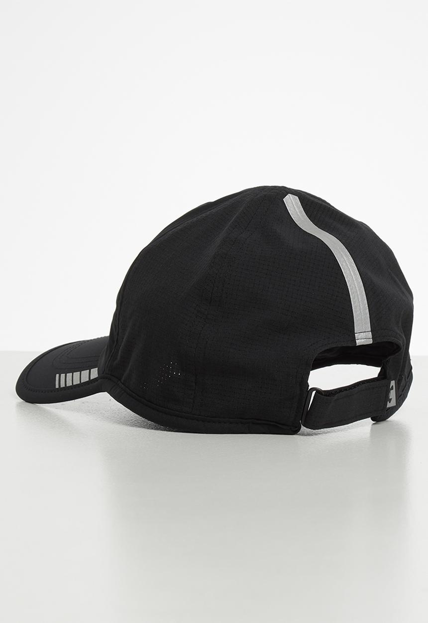 Under Armour - Men's launch av cap - black