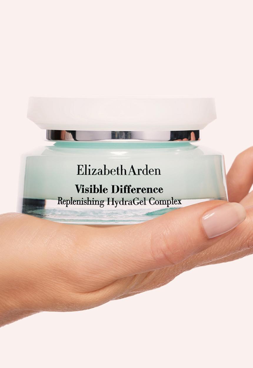 Elizabeth Arden - Visible Difference Replenishing HydraGel Complex - 75ml