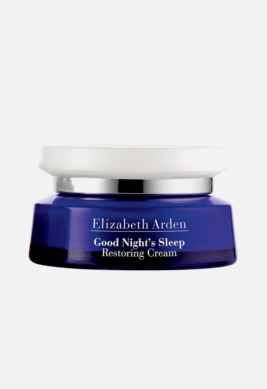 Elizabeth Arden - Visible Difference Good Night's Sleep Restoring Cream - 50ml