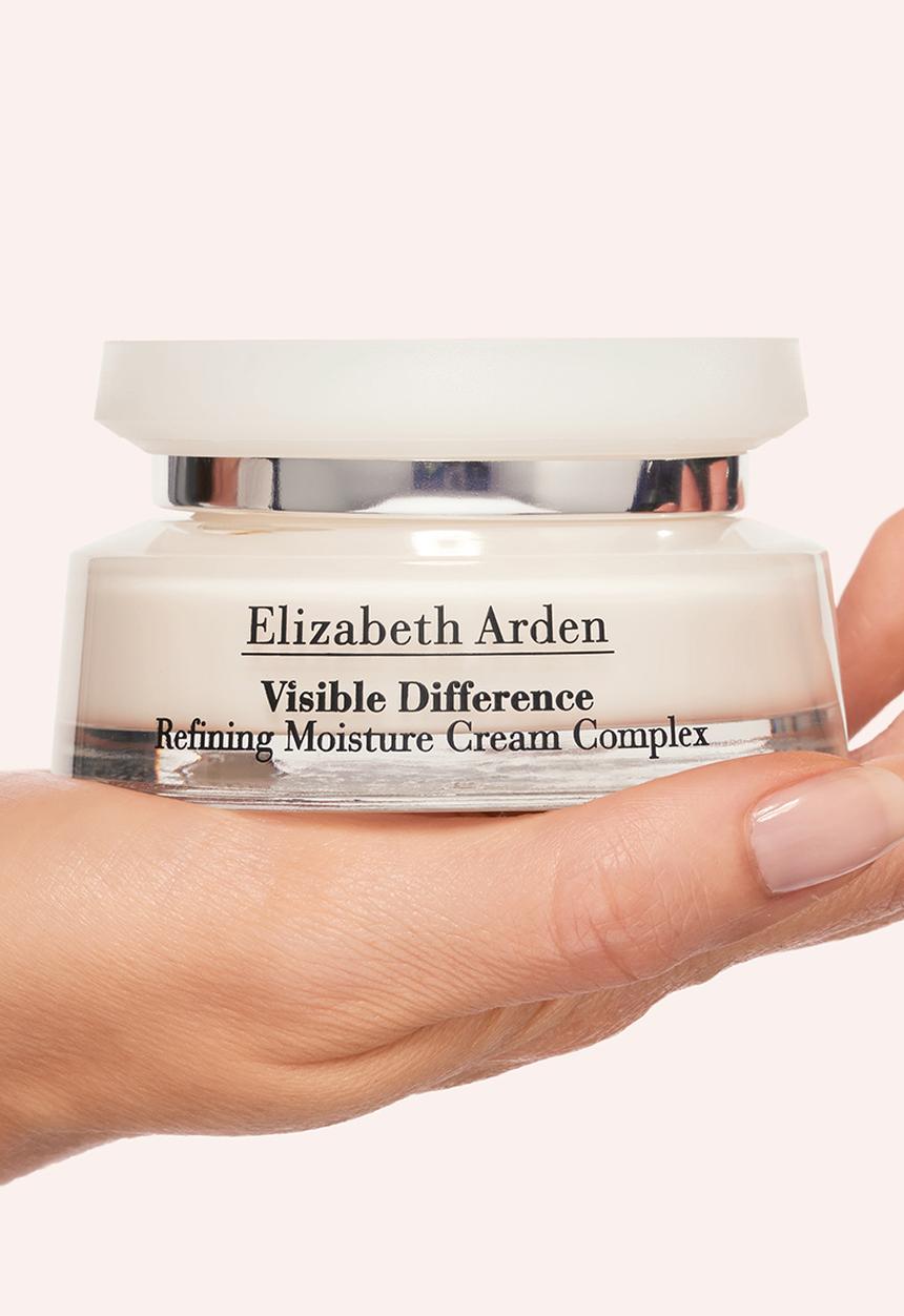 Elizabeth Arden - Visible Difference Refining Moisture Cream Complex - 75ml
