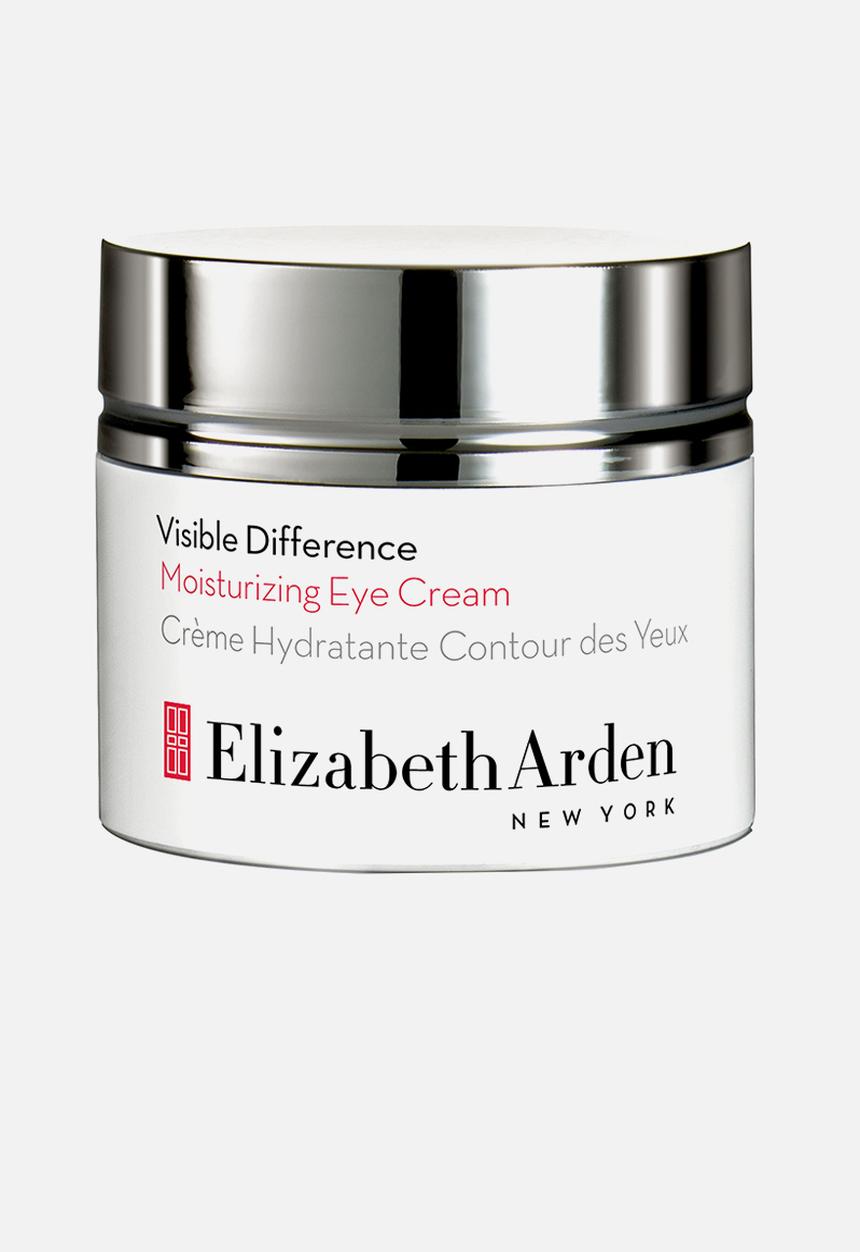 Elizabeth Arden - Visible Difference Moisturising Eye Cream - 15ml