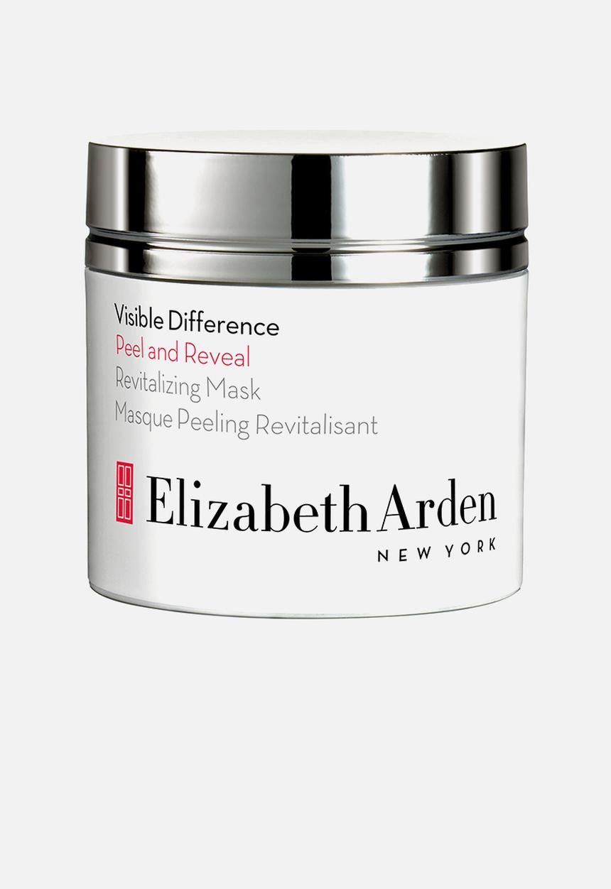 Elizabeth Arden - Visible Difference Peel and Reveal Revitalising Mask - 50ml