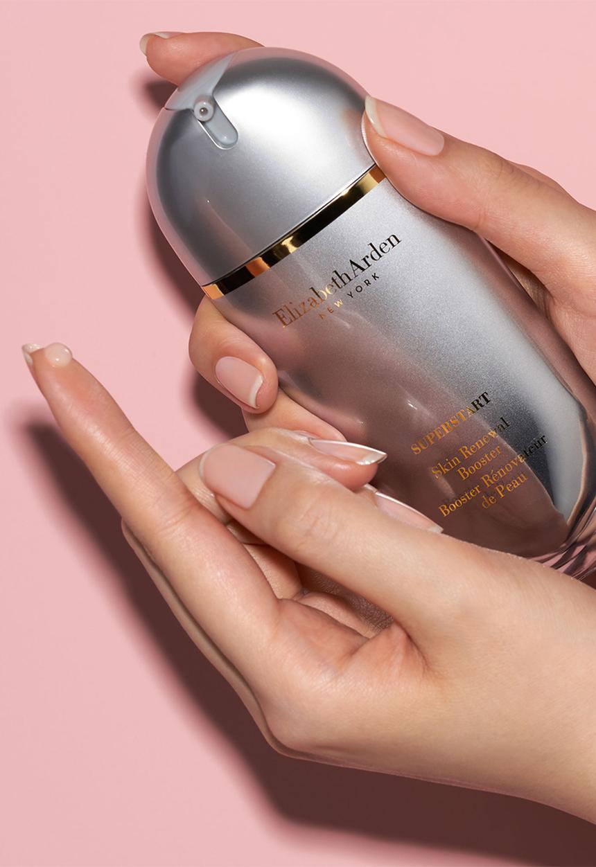 Elizabeth Arden - SUPERSTART Skin Renewal Booster - 50ml