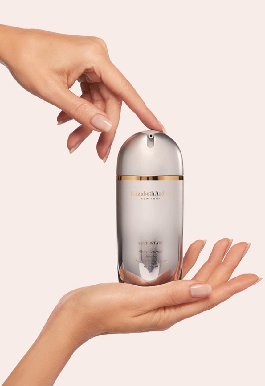 Elizabeth Arden - SUPERSTART Skin Renewal Booster - 50ml