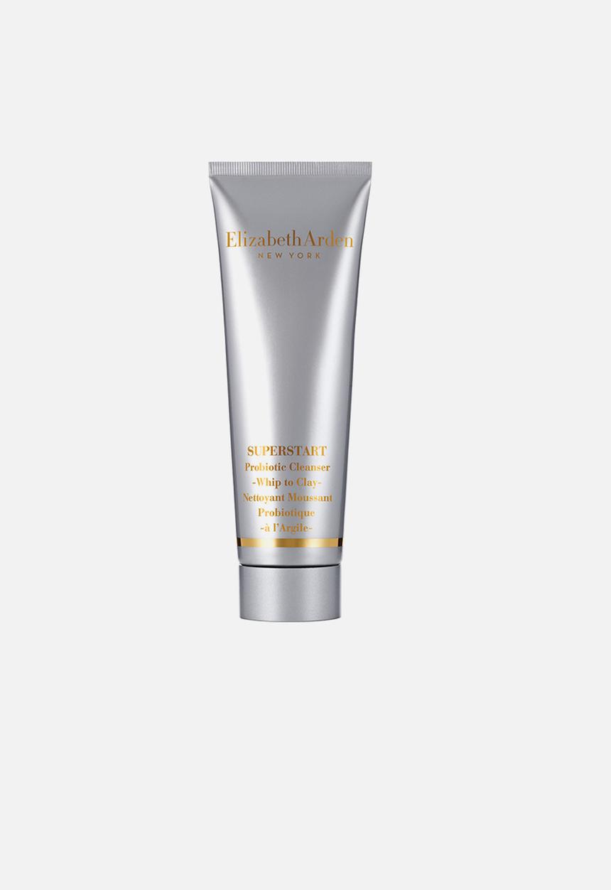 Elizabeth Arden - SUPERSTART Probiotic Cleanser Whip to Clay - 125ml