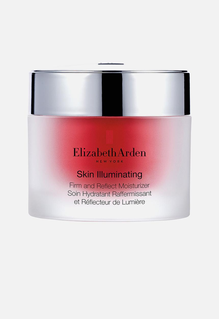 Elizabeth Arden - Skin Illuminating Firm and Reflect Moisturiser - 50ml