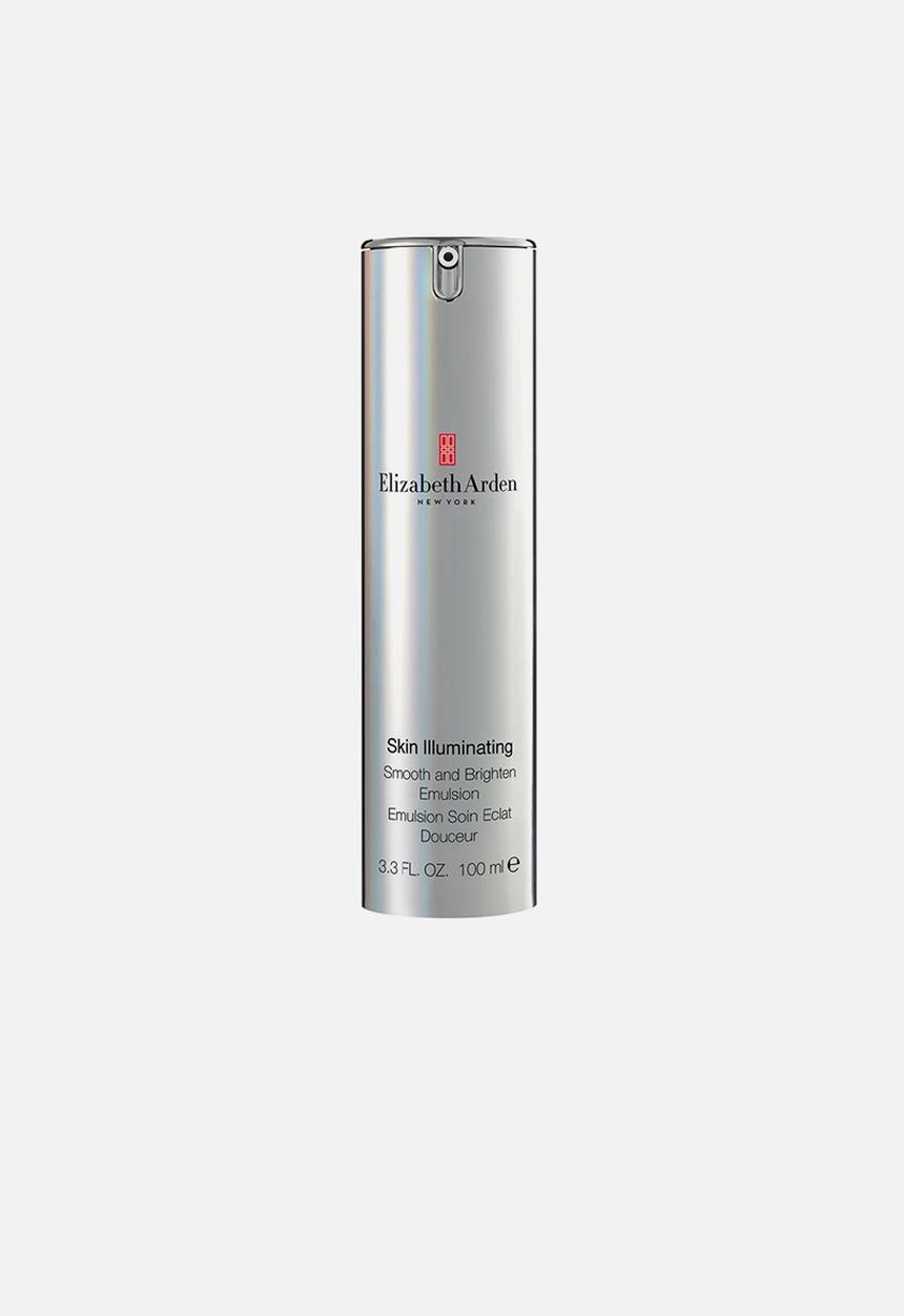 Elizabeth Arden - Skin Illuminating Smooth and Brighten Emulsion - 100ml