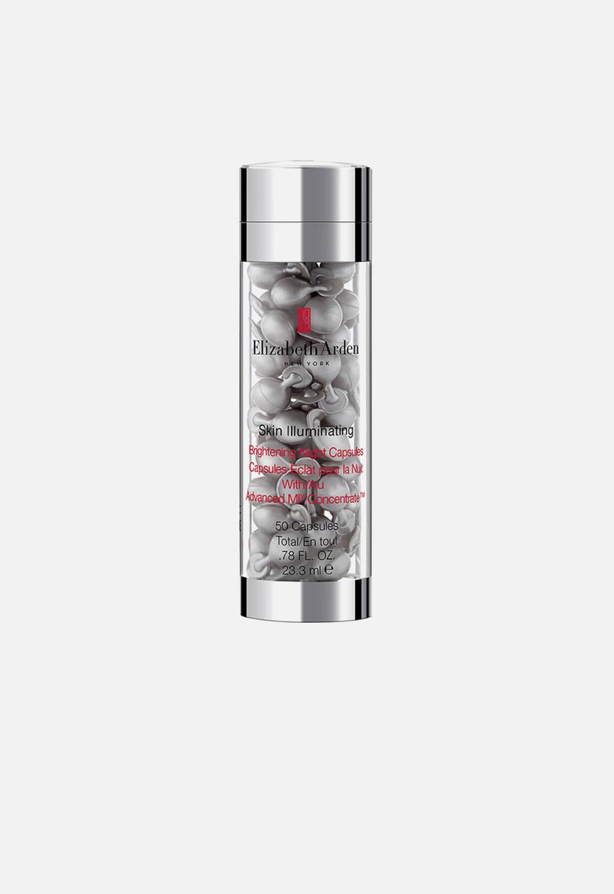 Elizabeth Arden - Skin Illuminating Brightening Night Capsules - 50pc
