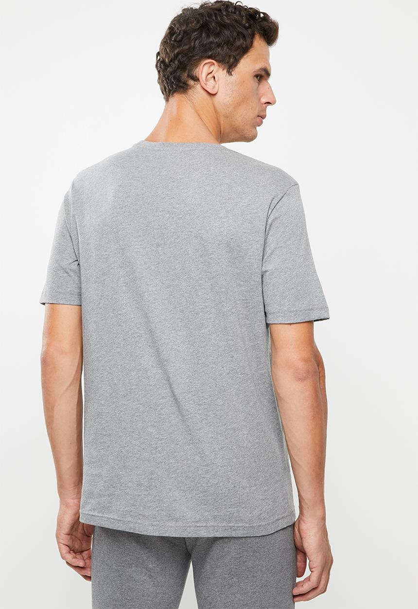 PUMA - Puma T-shirt - grey