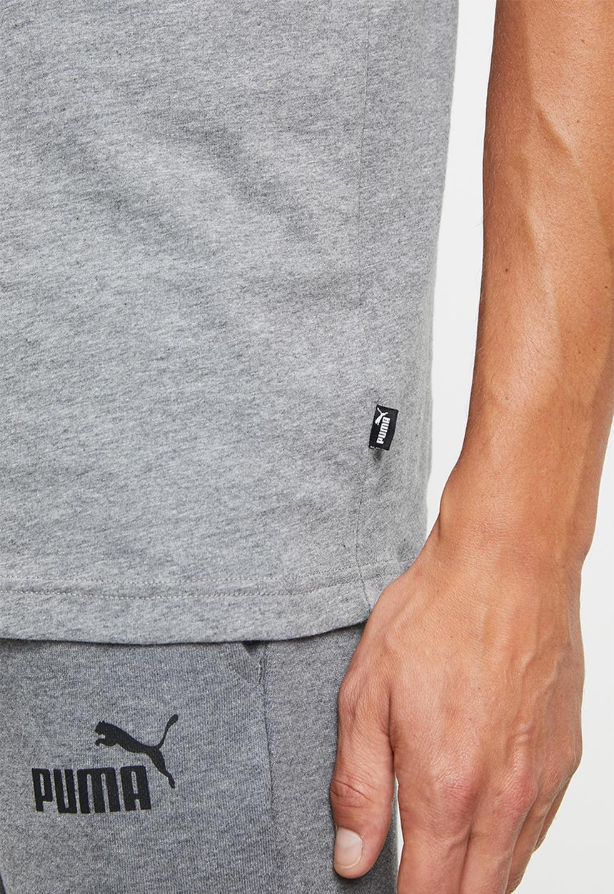 PUMA - Puma T-shirt - grey