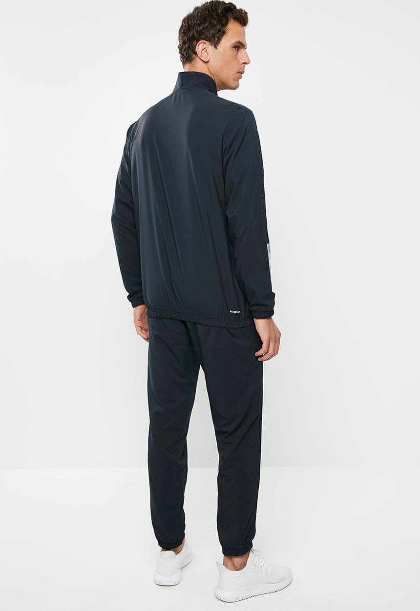 adidas Performance - Mts tech tracksuit - multi