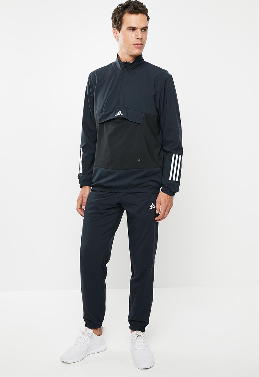 adidas Performance - Mts tech tracksuit - multi