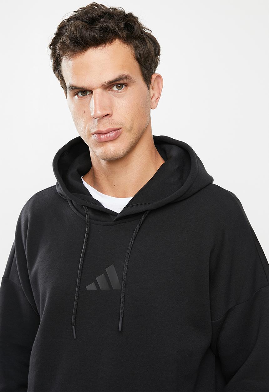 adidas Performance -  tiger oh sweatshirt - black