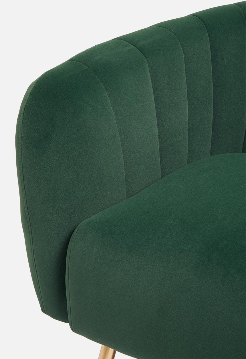 Sixth Floor - Eero occasional chair - green