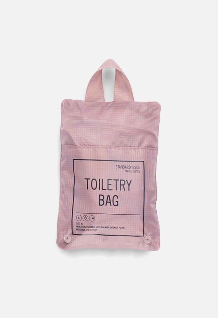 Herschel Supply Co. - Toiletry bag - pink 