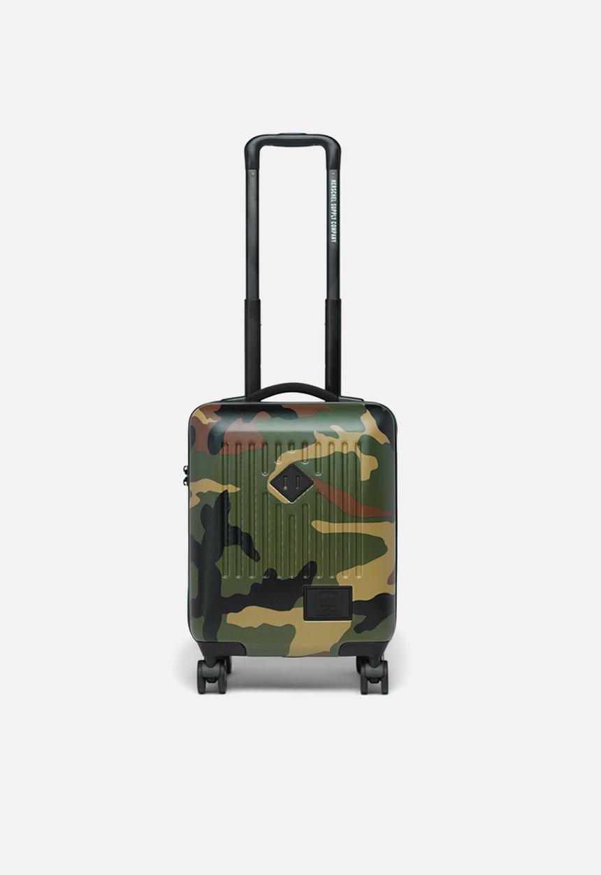 Herschel Supply Co. - Trade suitcase carry on - multi