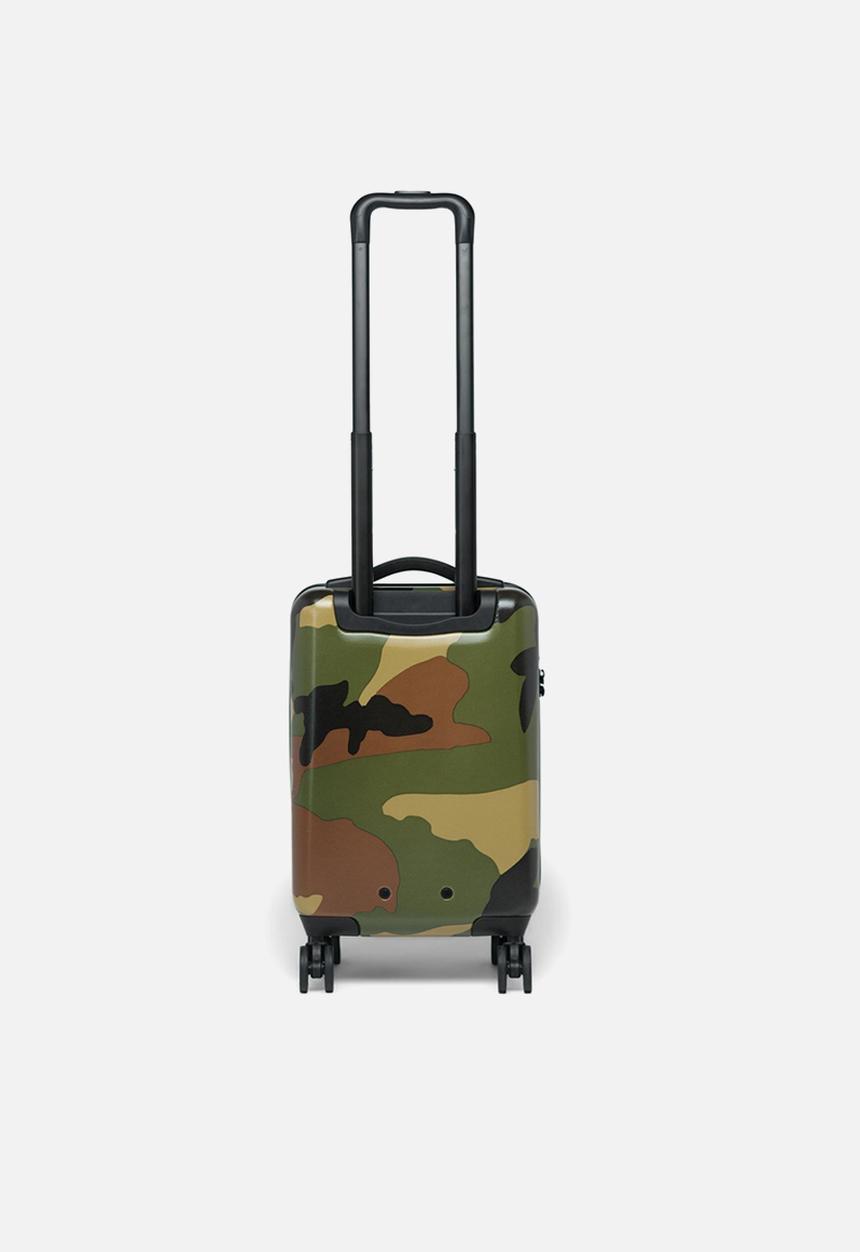 Herschel Supply Co. - Trade suitcase carry on - multi