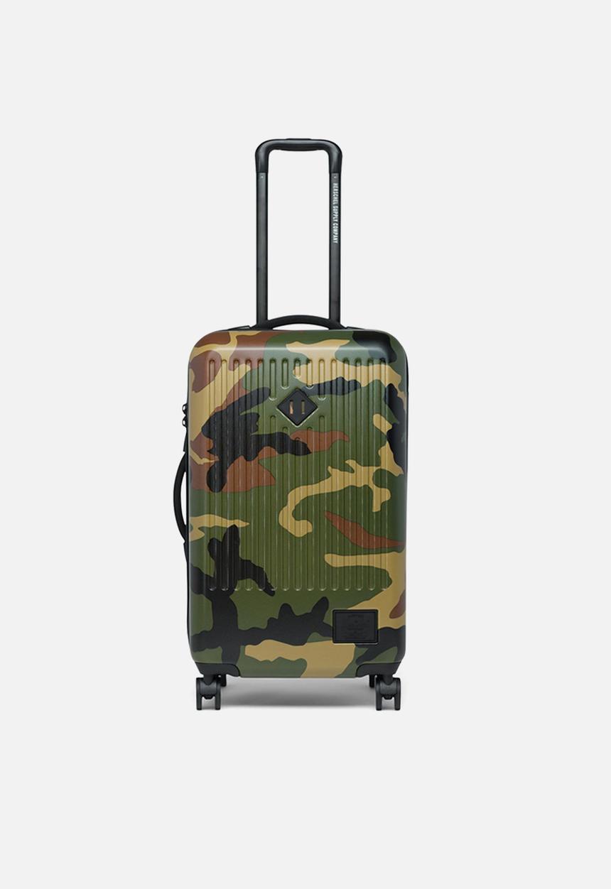 Herschel Supply Co. - Trade suitcase medium - multi 