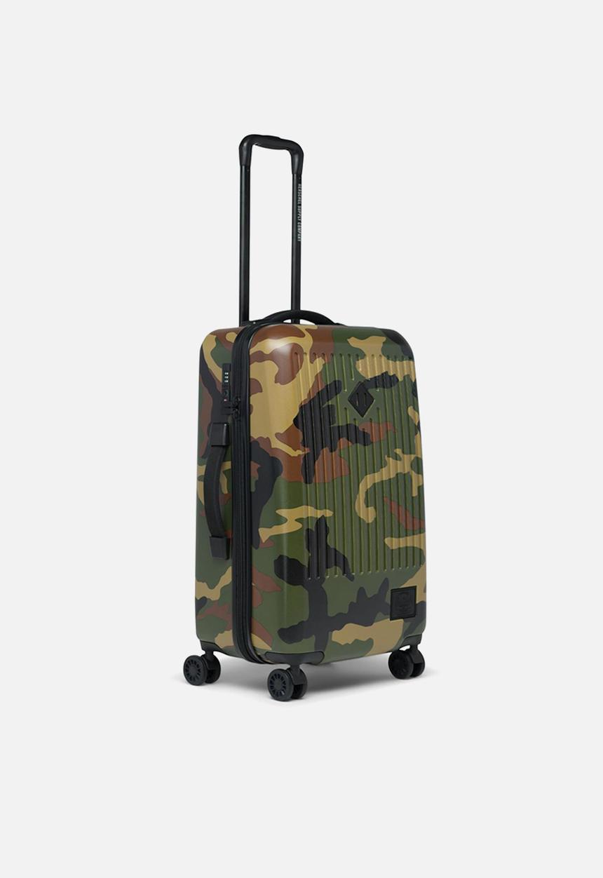 Herschel Supply Co. - Trade suitcase medium - multi 