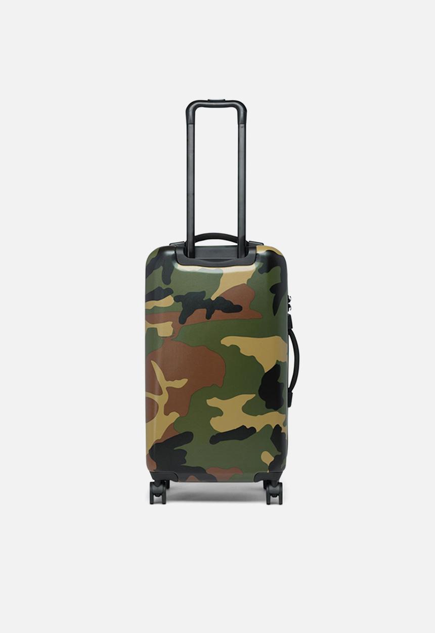 Herschel Supply Co. - Trade suitcase medium - multi 