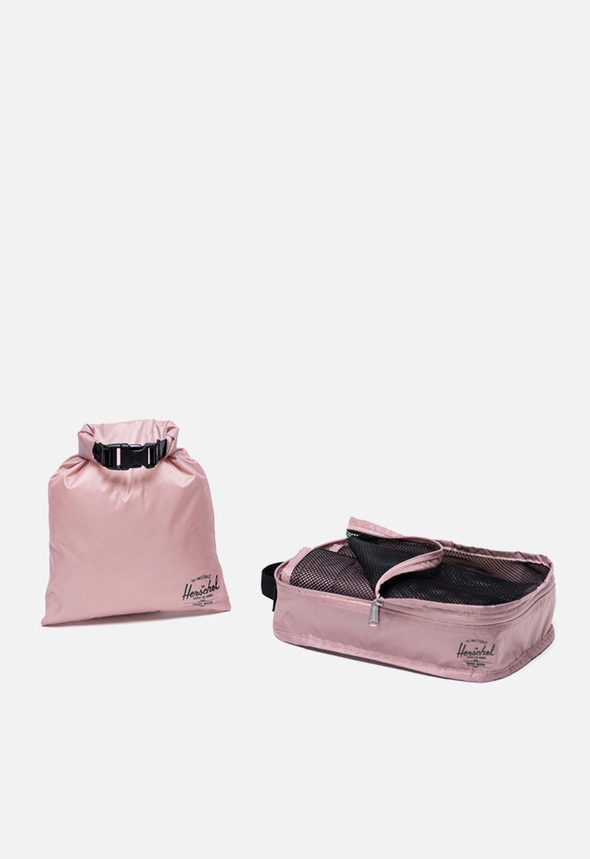 Herschel Supply Co. - Travel organizers - pink