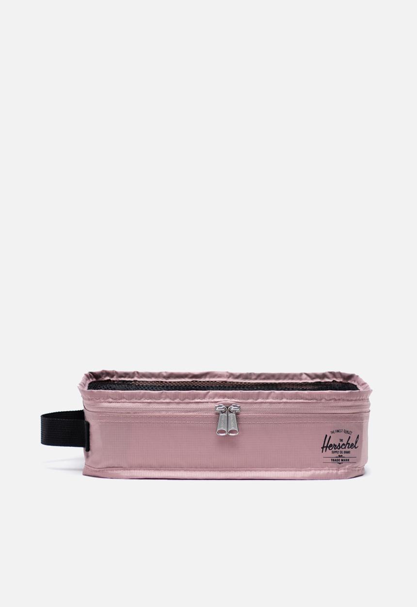 Herschel Supply Co. - Travel organizers - pink