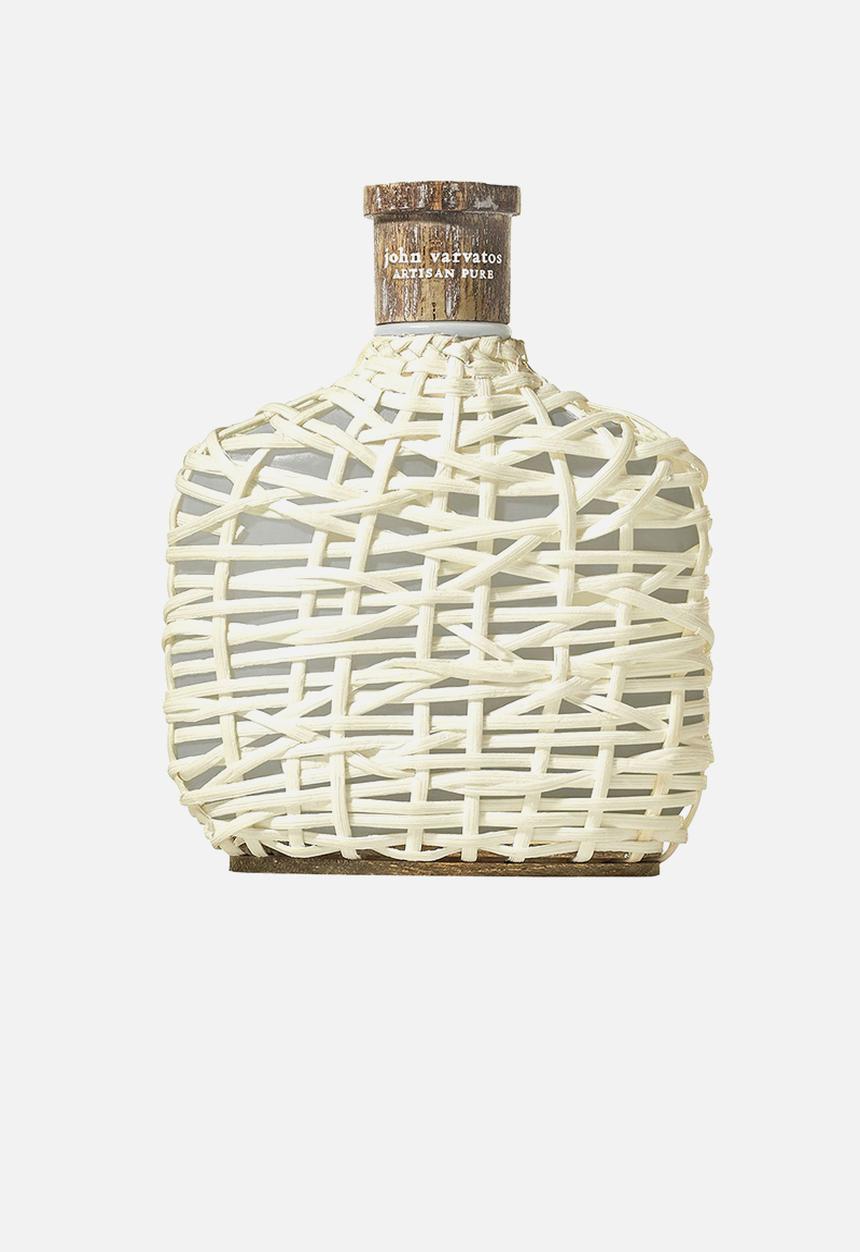 香水(男性用) John Varvatos Artisan Pure 125ml Artisan Pure EDT - 125ml