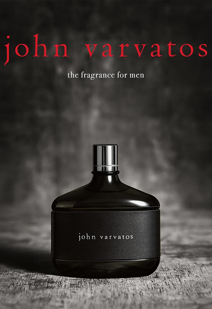 John Varvatos - John Varvatos EDT - 75ml 