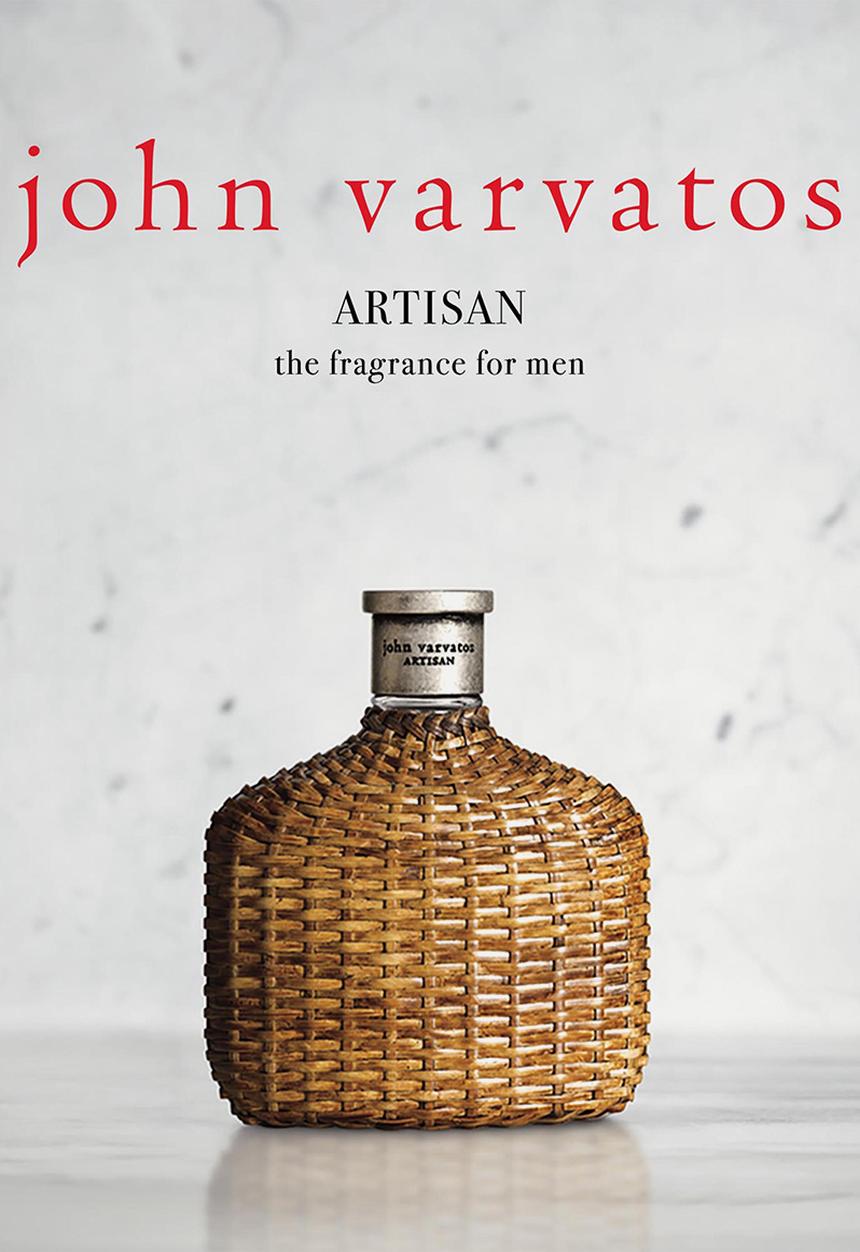 John Varvatos - Artisan EDT - 75ml 