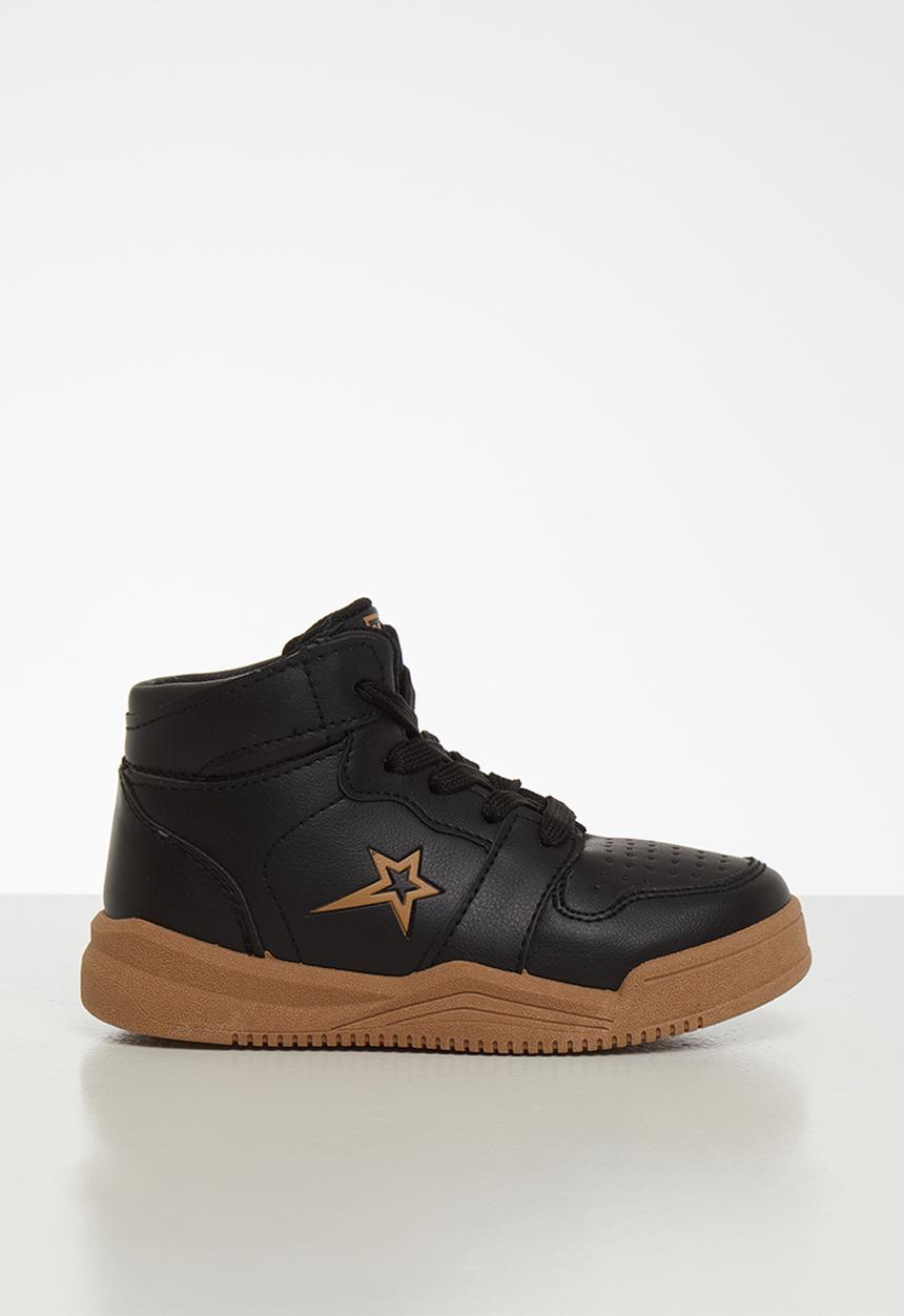SOVIET - K mavericks s-7650 - black