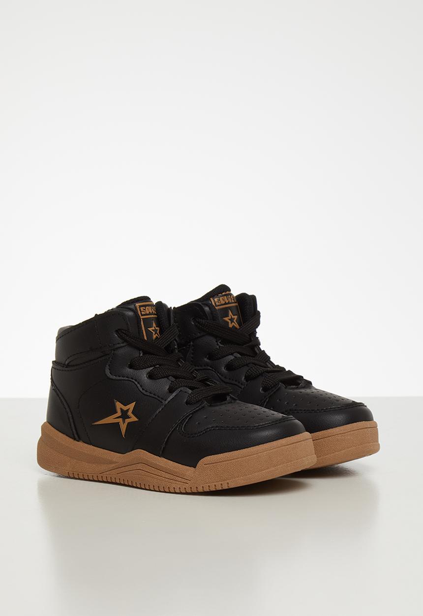 SOVIET - K mavericks s-7650 - black