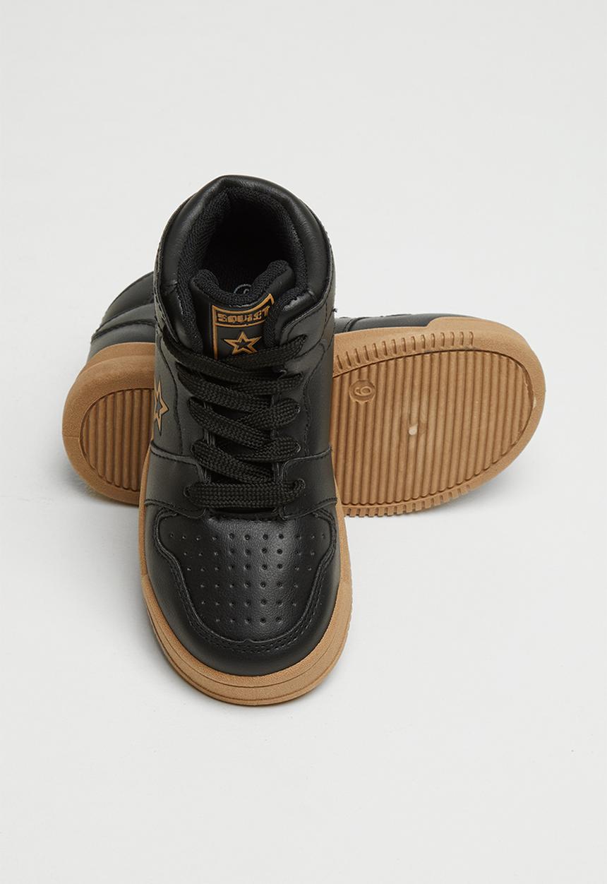 SOVIET - K mavericks s-7650 - black