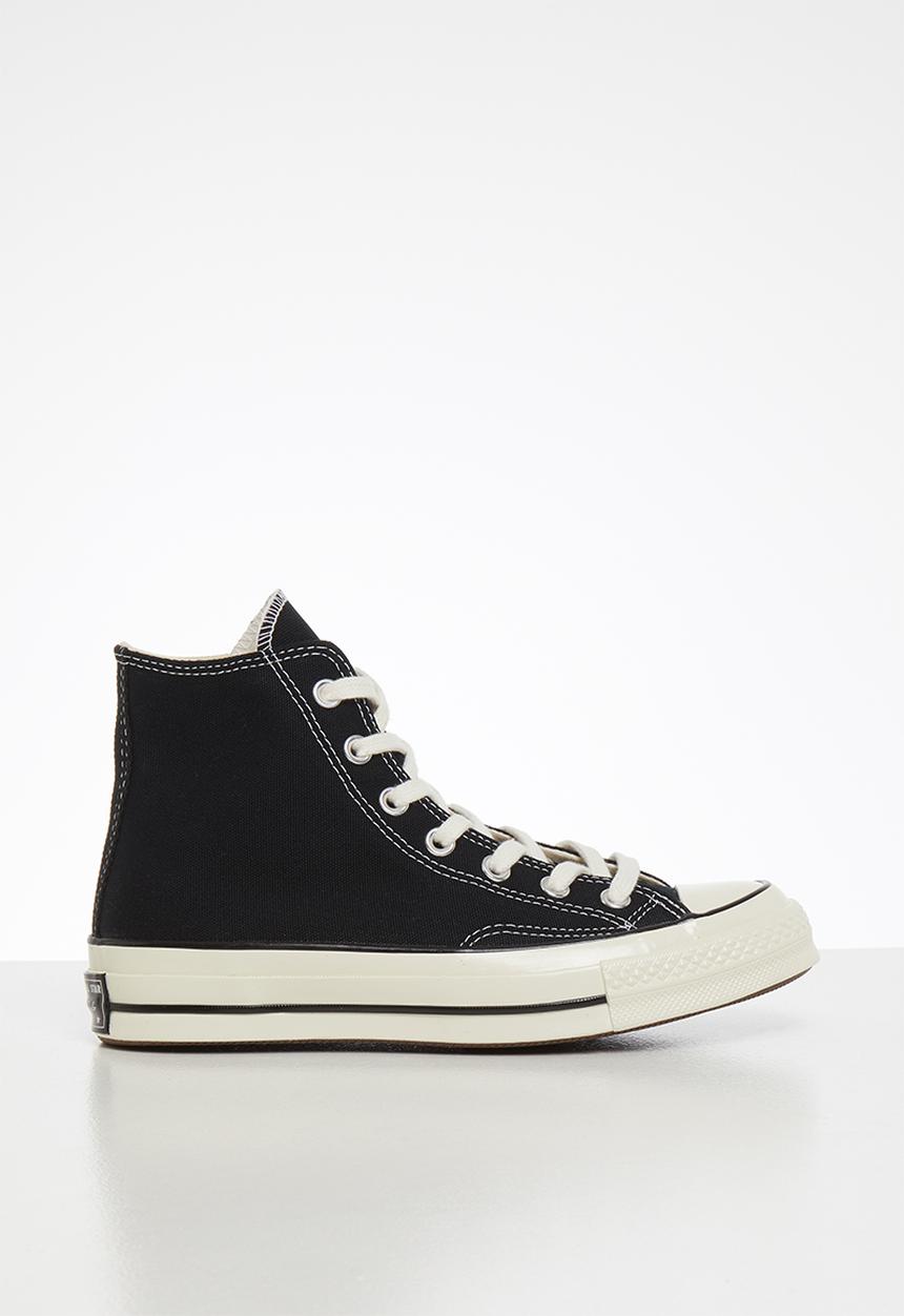 Converse - Converse 70's core hi-top youth  - black