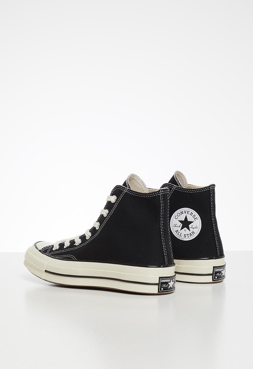 Converse - Converse 70's core hi-top youth  - black