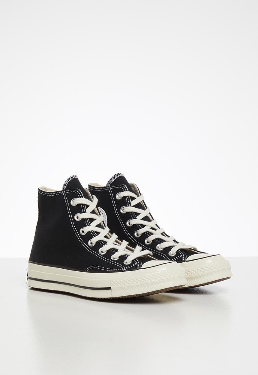 Converse - Converse 70's core hi-top youth  - black