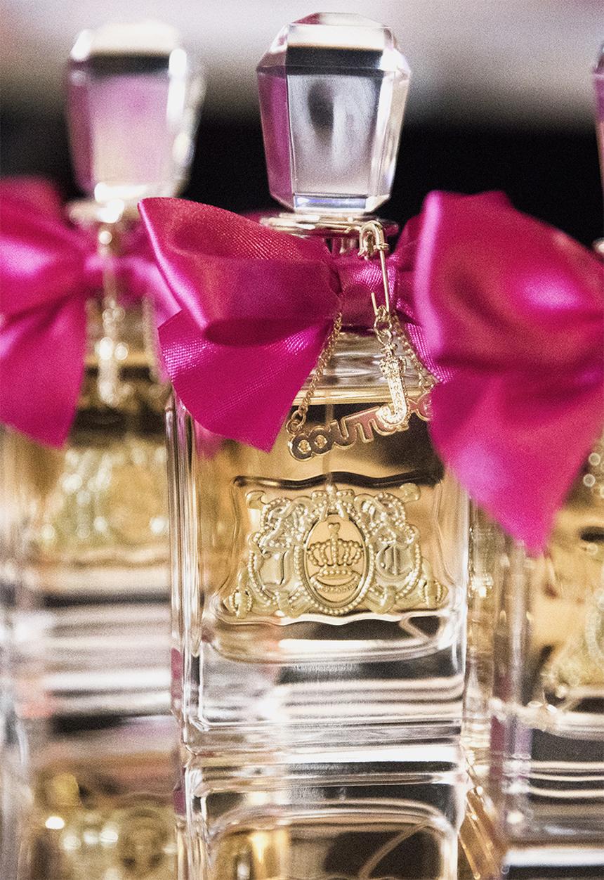Juicy Couture - Viva la Juicy EDP - 100ml